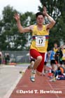 long jump 11